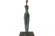 Aphrodite - bronze