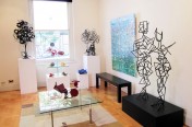 Space & Light Exhibition