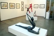 Rhythms Exhibition