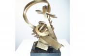 Entwined by Jenny Green