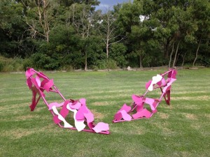 Beautopia North Syd art prize