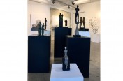 Exhibition view 3