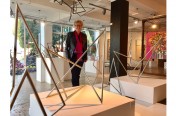 Exhibition view