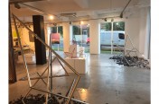 Exhibition view 2